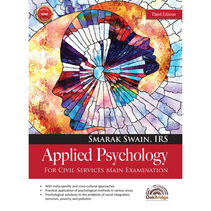 Applied Psychology for CSE
