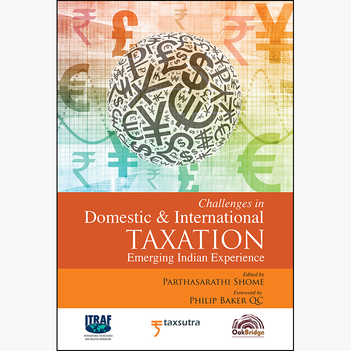 Challenges in Domestic & International Taxation