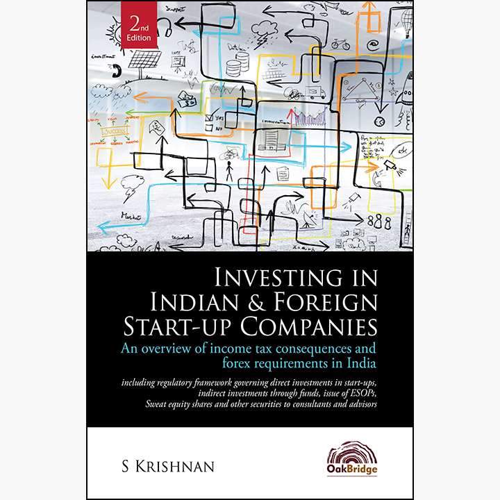Investing in Indian & Foreign Start-Up Companies 2/e