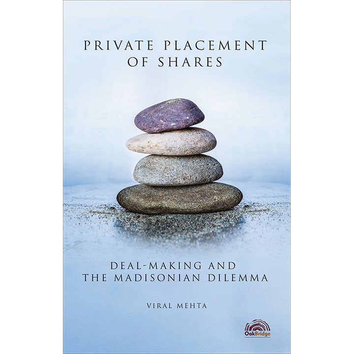 Private Placement of Shares