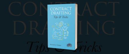 Contract Drafting by Bhumesh Verma