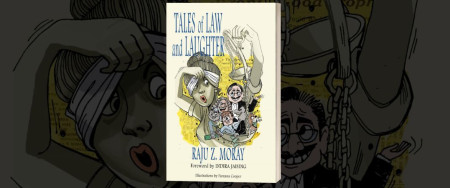 Law Through a Different Lens: Exploring Tales of Law and Laughter