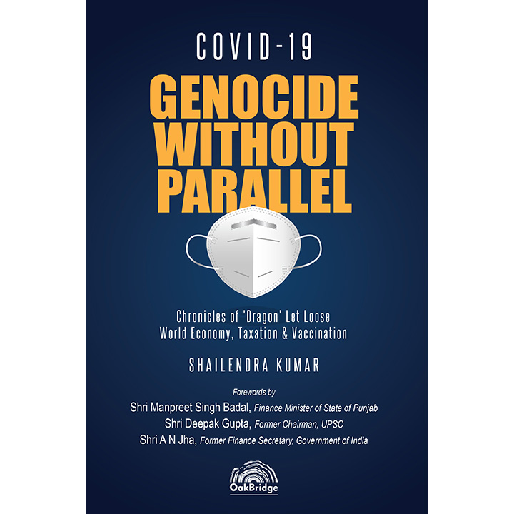 COVID 19: Genocide Without Parallel