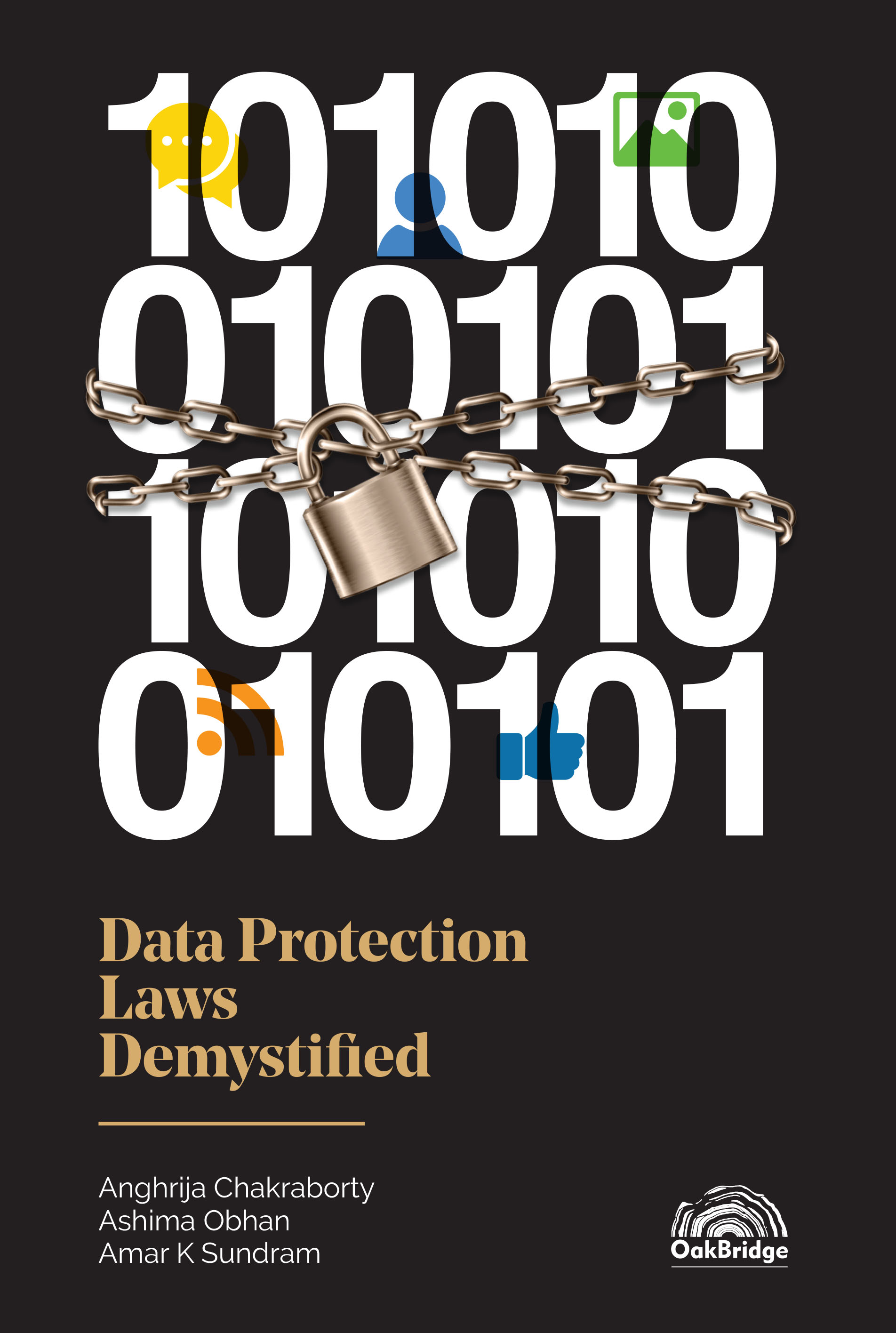 Data Protection Laws Demystified