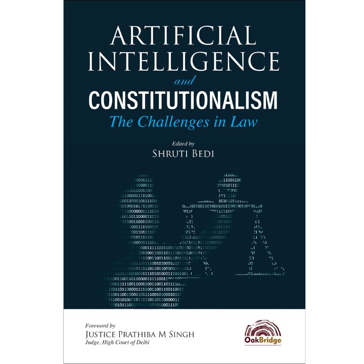 Artificial Intelligence and Constitutionalism: The Challenges in Law